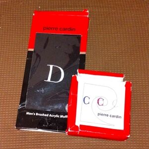 Pierre Cardin Bundle